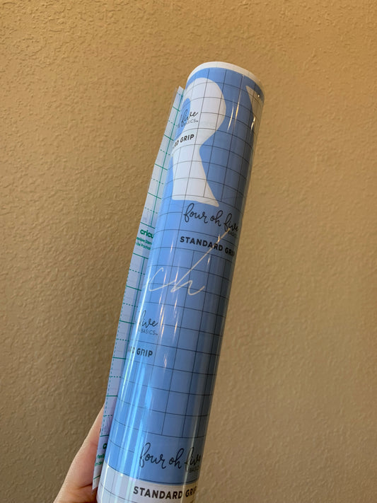 Custom Craft Stencil