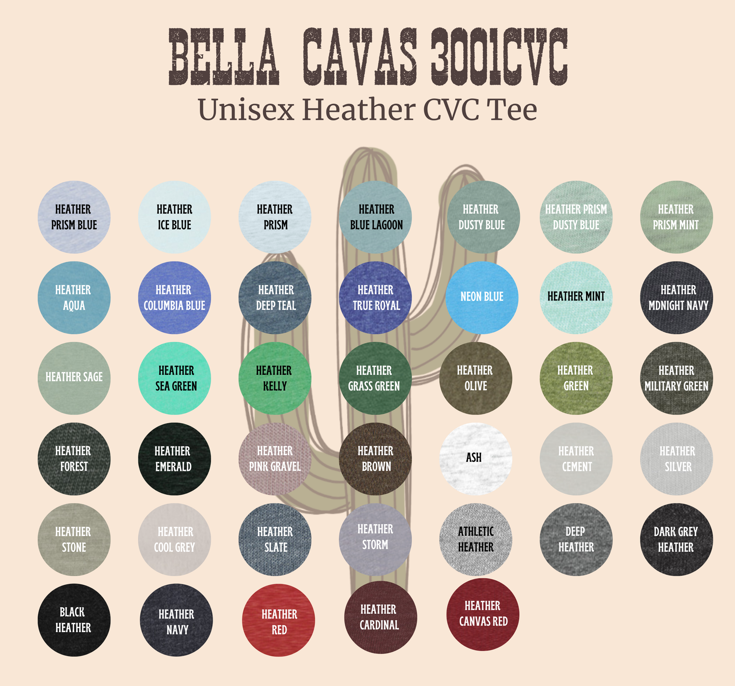 Custom Bella Canvas Unisex Jersey Tee