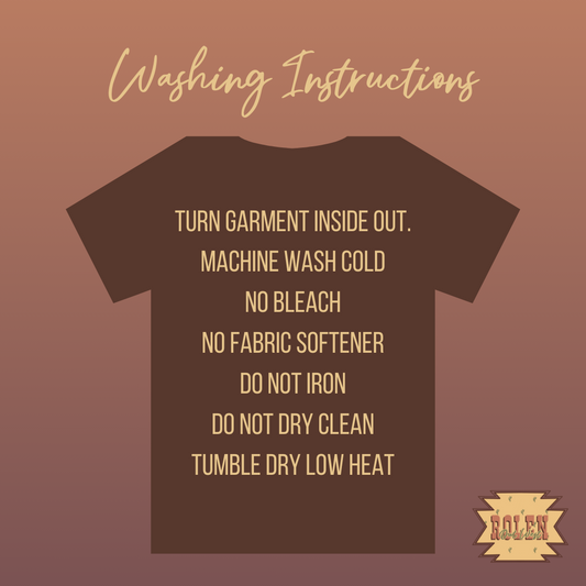 Custom Next Level Tee