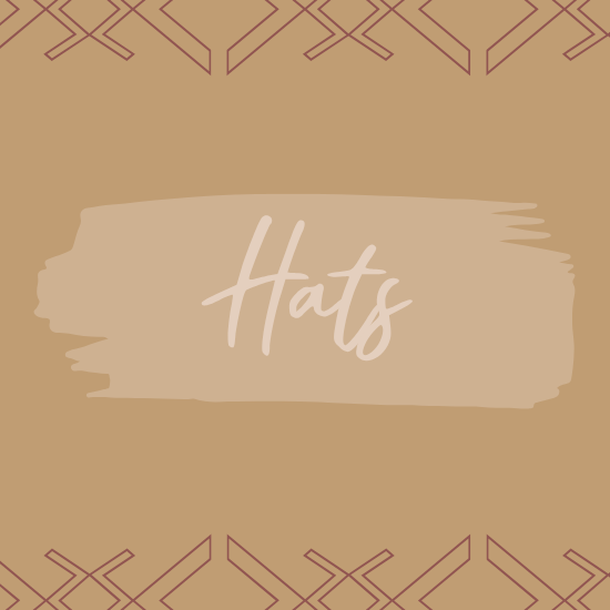 Hats