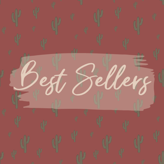 Best Sellers