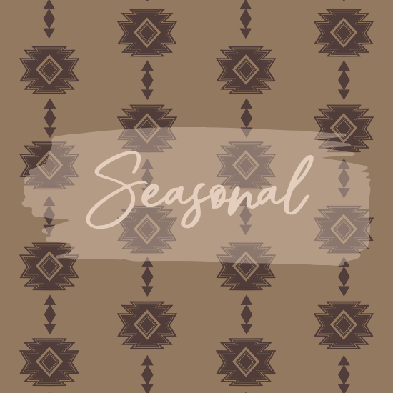 Seasonal