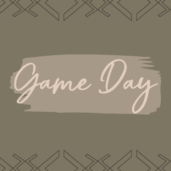 Game Day