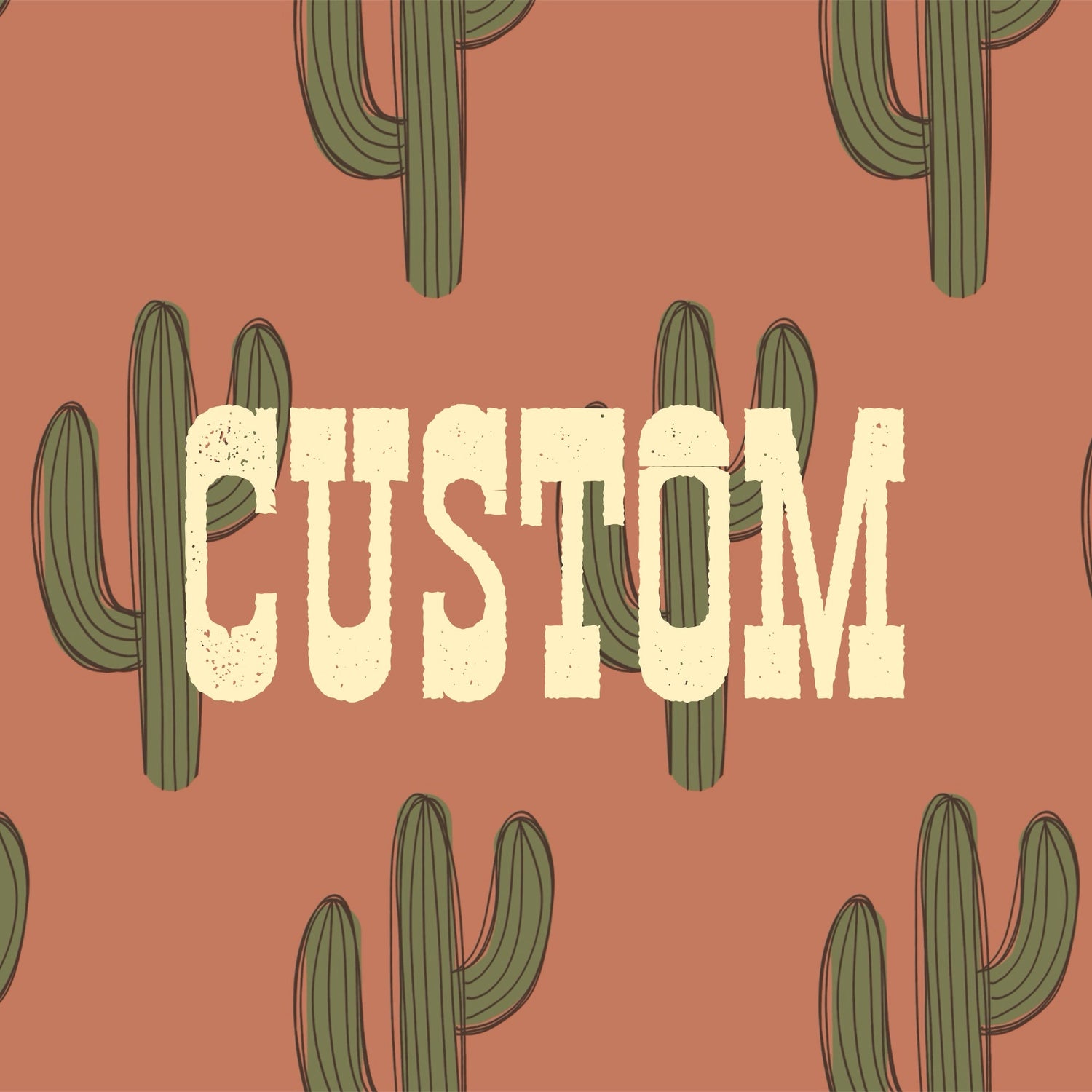 Customs