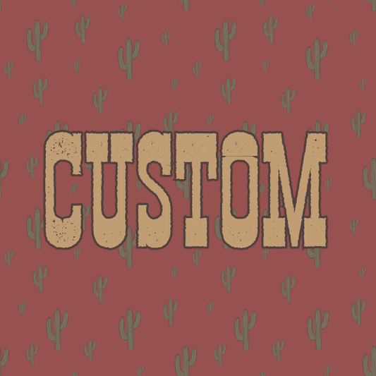 Custom Sport-Tek Dri-Fit Tee