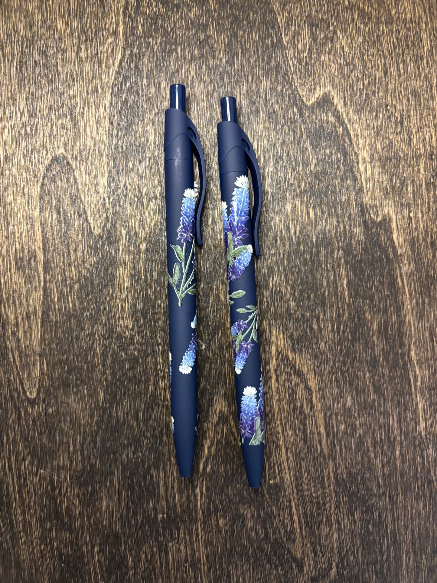 Western Pen Sets