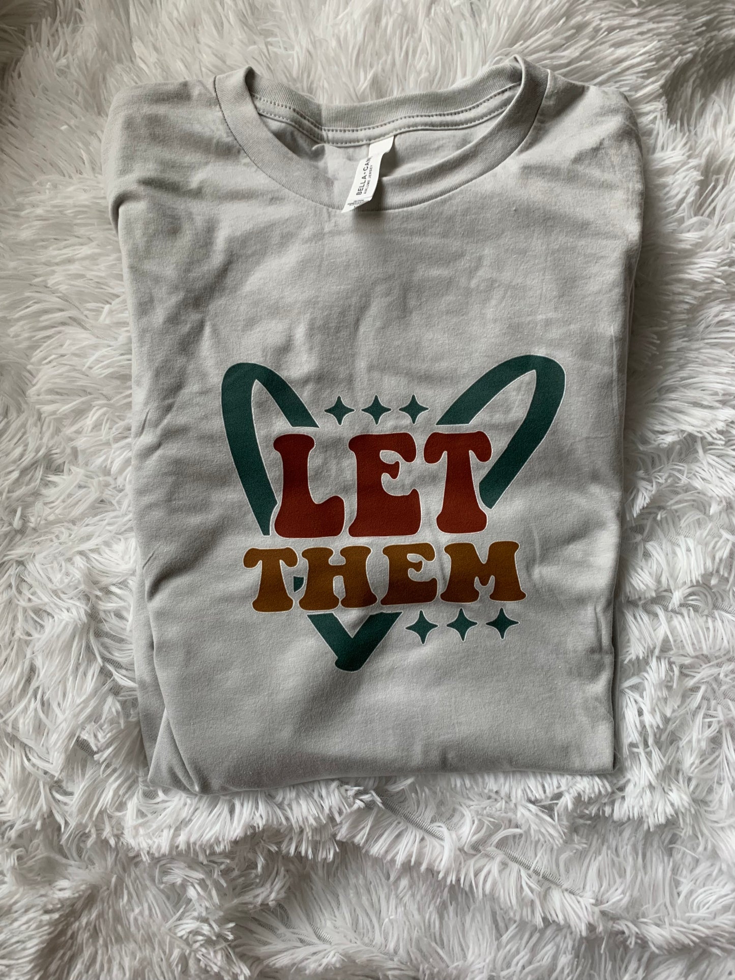 Let Them Tee