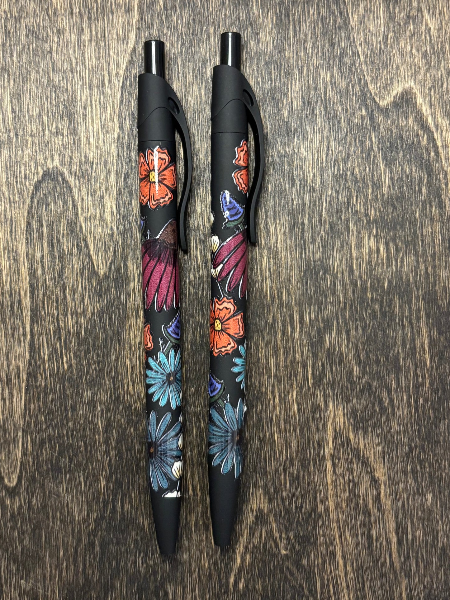 Western Pen Sets