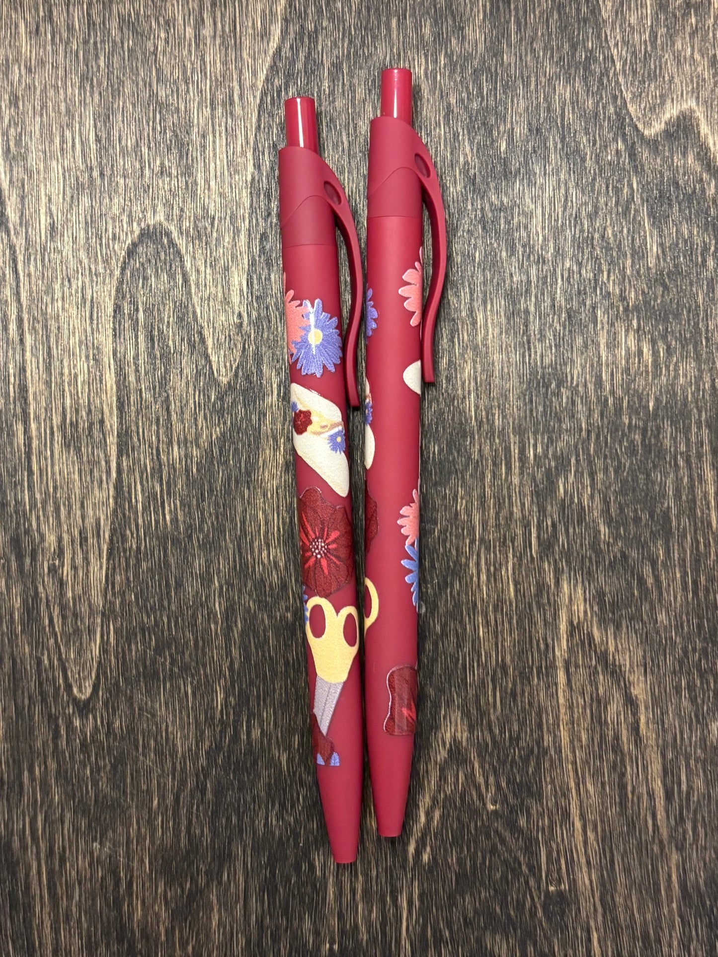 Western Pen Sets