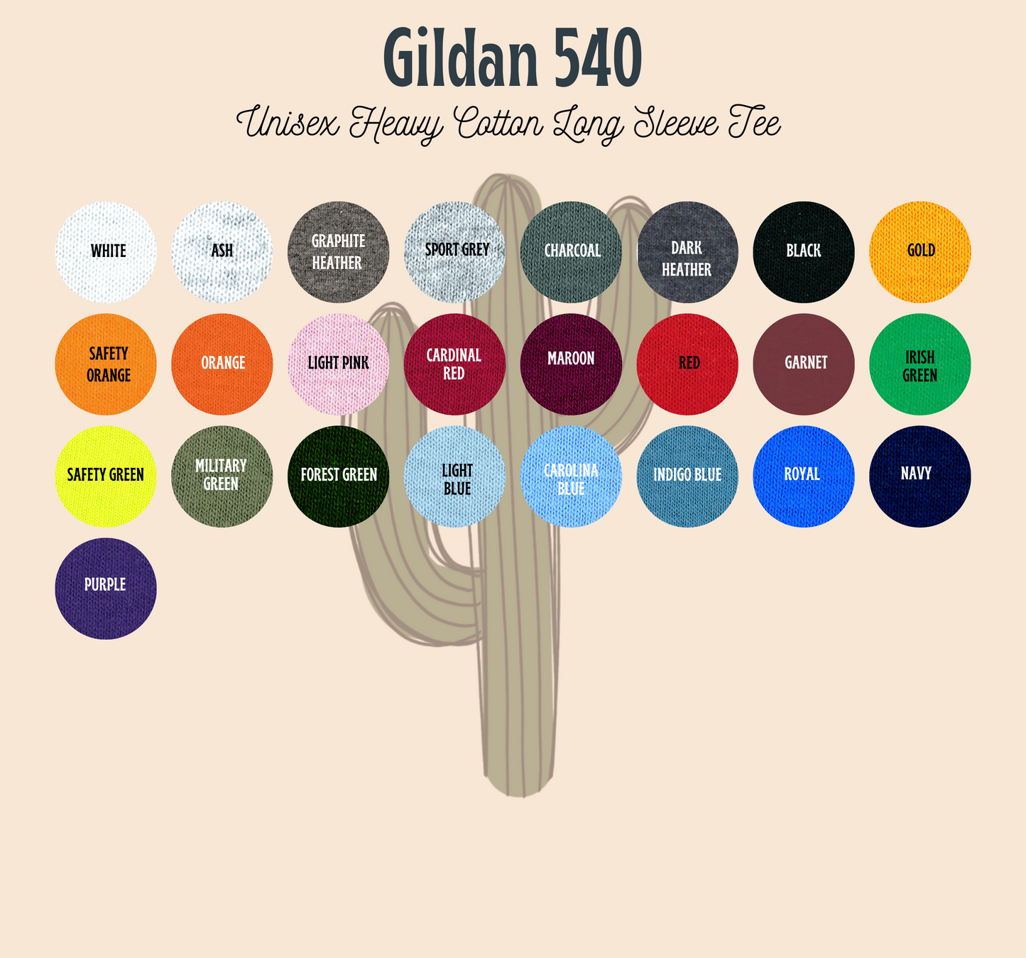 Custom Gildan Unisex Tee