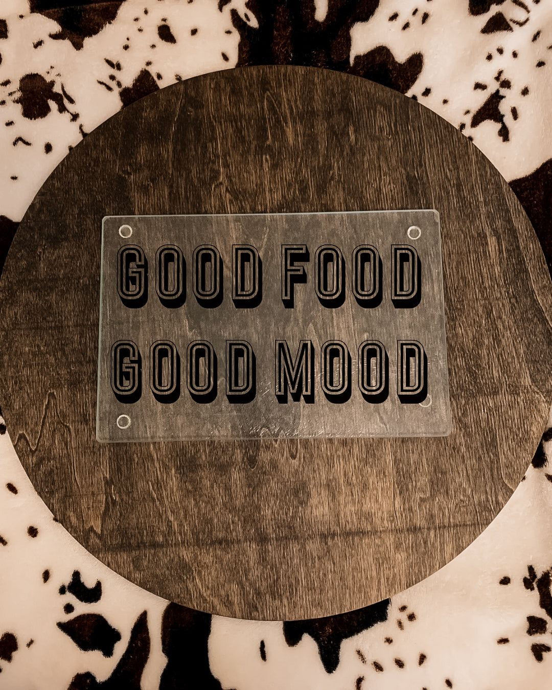 Glass Cutting Boards