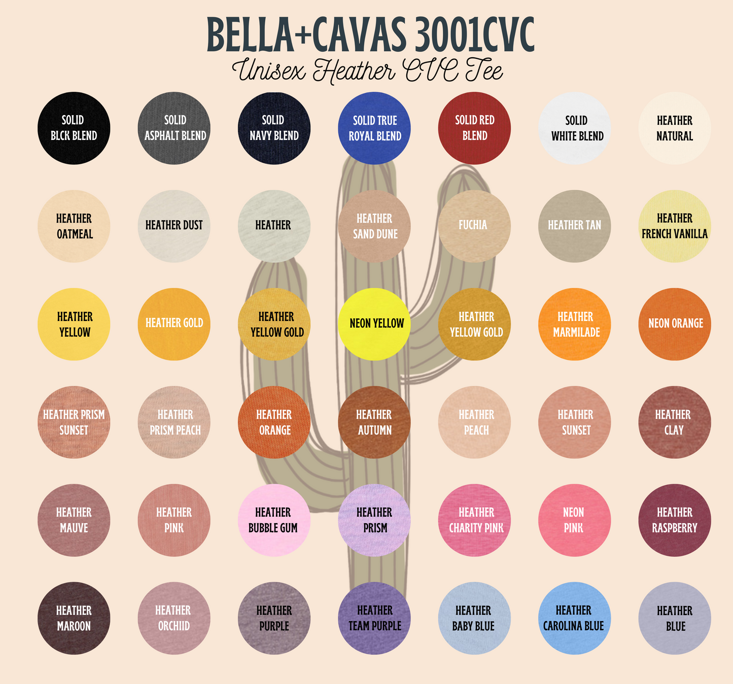 Custom Bella Canvas Unisex Jersey Tee