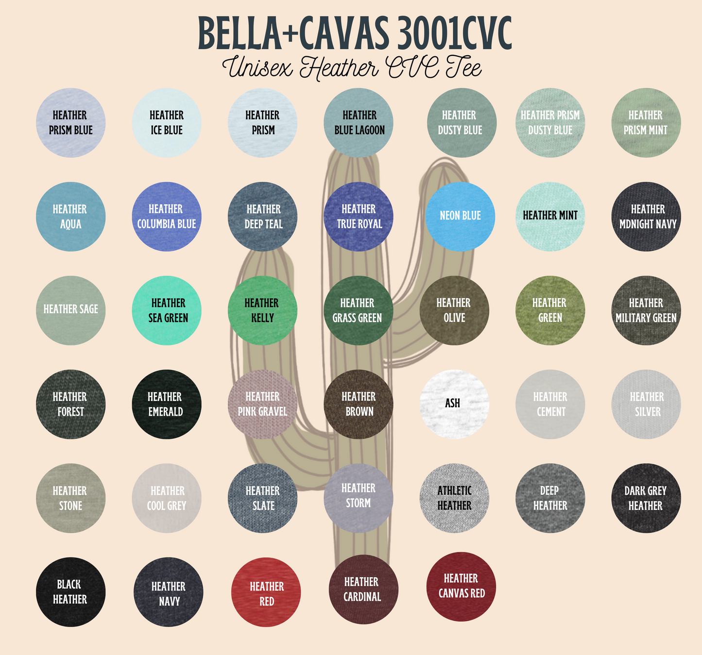 Custom Bella Canvas Unisex Jersey Tee