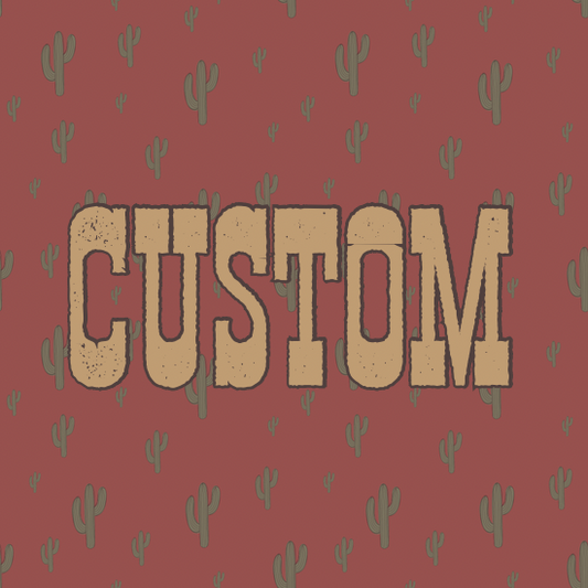 Custom Gildan Unisex Tee